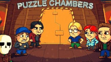 Featured Puzzle Chambers Free Download
