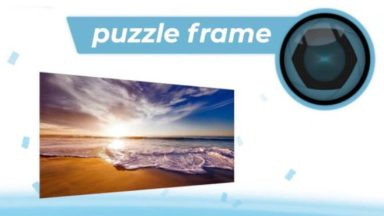 Featured Puzzle Frame Free Download