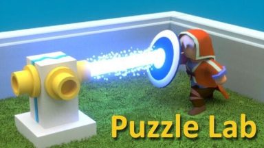 Featured Puzzle Lab Free Download