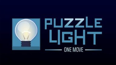 Featured Puzzle Light One Move Free Download