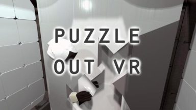 Featured Puzzle Out VR Free Download