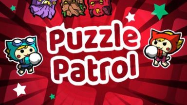 Featured Puzzle Patrol Free Download