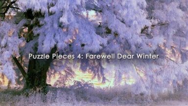Featured Puzzle Pieces 4 Farewell Dear Winter Free Download