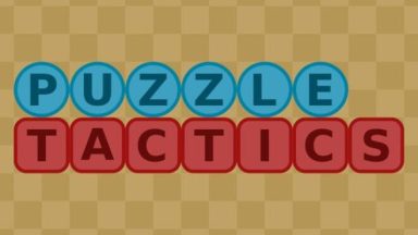 Featured Puzzle Tactics Free Download