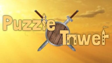 Featured Puzzle Tower Free Download