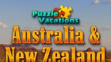 Featured Puzzle Vacations Australia and New Zealand Free Download