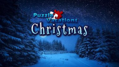 Featured Puzzle Vacations Christmas Free Download