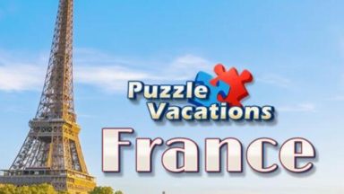 Featured Puzzle Vacations France Free Download