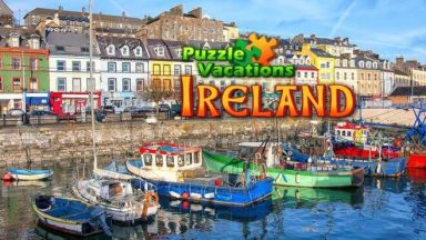 Featured Puzzle Vacations Ireland Free Download