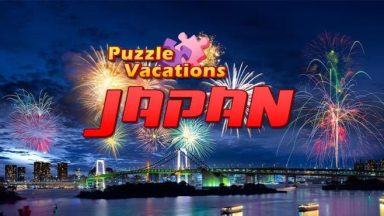 Featured Puzzle Vacations Japan Free Download