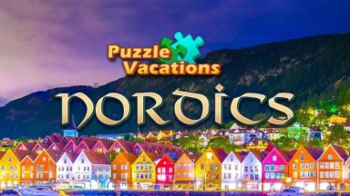 Featured Puzzle Vacations Nordics Free Download