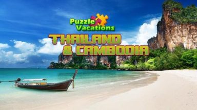 Featured Puzzle Vacations Thailand Cambodia Free Download
