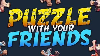 Featured Puzzle With Your Friends Free Download