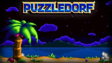 Featured Puzzledorf Free Download