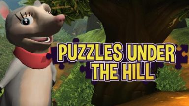 Featured Puzzles Under The Hill Free Download