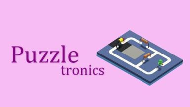Featured Puzzletronics Free Download