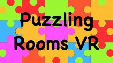 Featured Puzzling Rooms VR Free Download