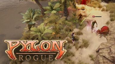 Featured Pylon Rogue Free Download