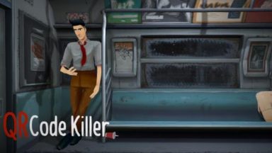 Featured QR Code Killer Free Download
