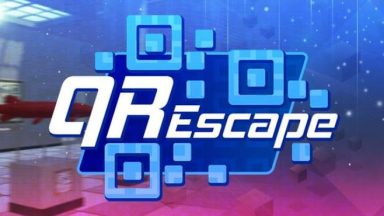 Featured QR Escape Free Download