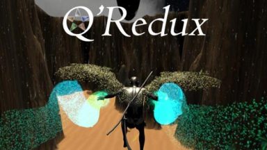 Featured QRedux Free Download