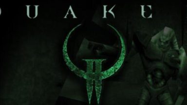 Featured QUAKE II Free Download