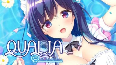 Featured QUALIA The Path of Promise Free Download