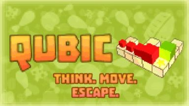 Featured QUBIC Free Download