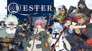 Featured QUESTER Free Download