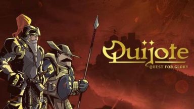 Featured QUIJOTE Quest for Glory Free Download