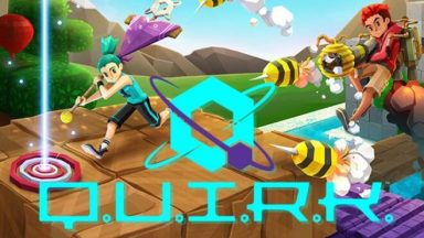 Featured QUIRK Free Download