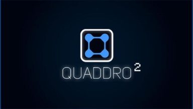 Featured Quaddro 2 Free Download