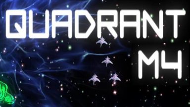 Featured Quadrant M4 Free Download