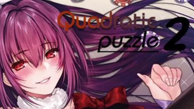 Featured Quadratic puzzle 2 Free Download