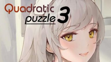 Featured Quadratic puzzle 3 Free Download