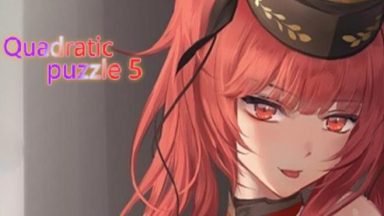 Featured Quadratic puzzle 5 Free Download