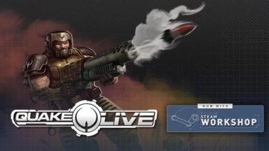 Featured Quake Live Free Download