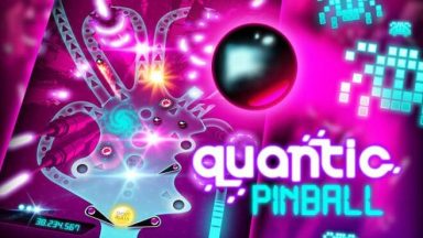 Featured Quantic Pinball Free Download