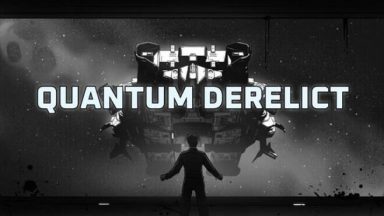 Featured Quantum Derelict Free Download