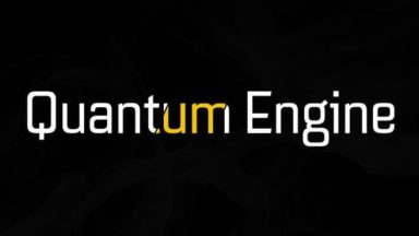 Featured Quantum Engine Free Download