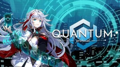 Featured Quantum Protocol Free Download