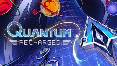 Featured Quantum Recharged Free Download