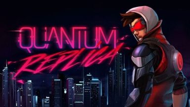 Featured Quantum Replica Free Download