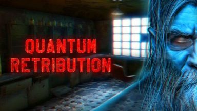 Featured Quantum Retribution Free Download