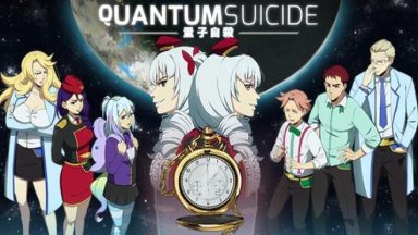 Featured Quantum Suicide Free Download