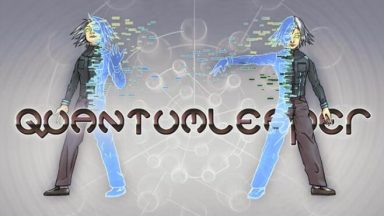 Featured Quantumleaper Free Download