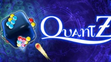 Featured Quantz Free Download