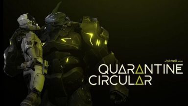 Featured Quarantine Circular Free Download