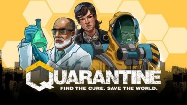 Featured Quarantine Free Download