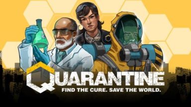 Featured Quarantine Free Download